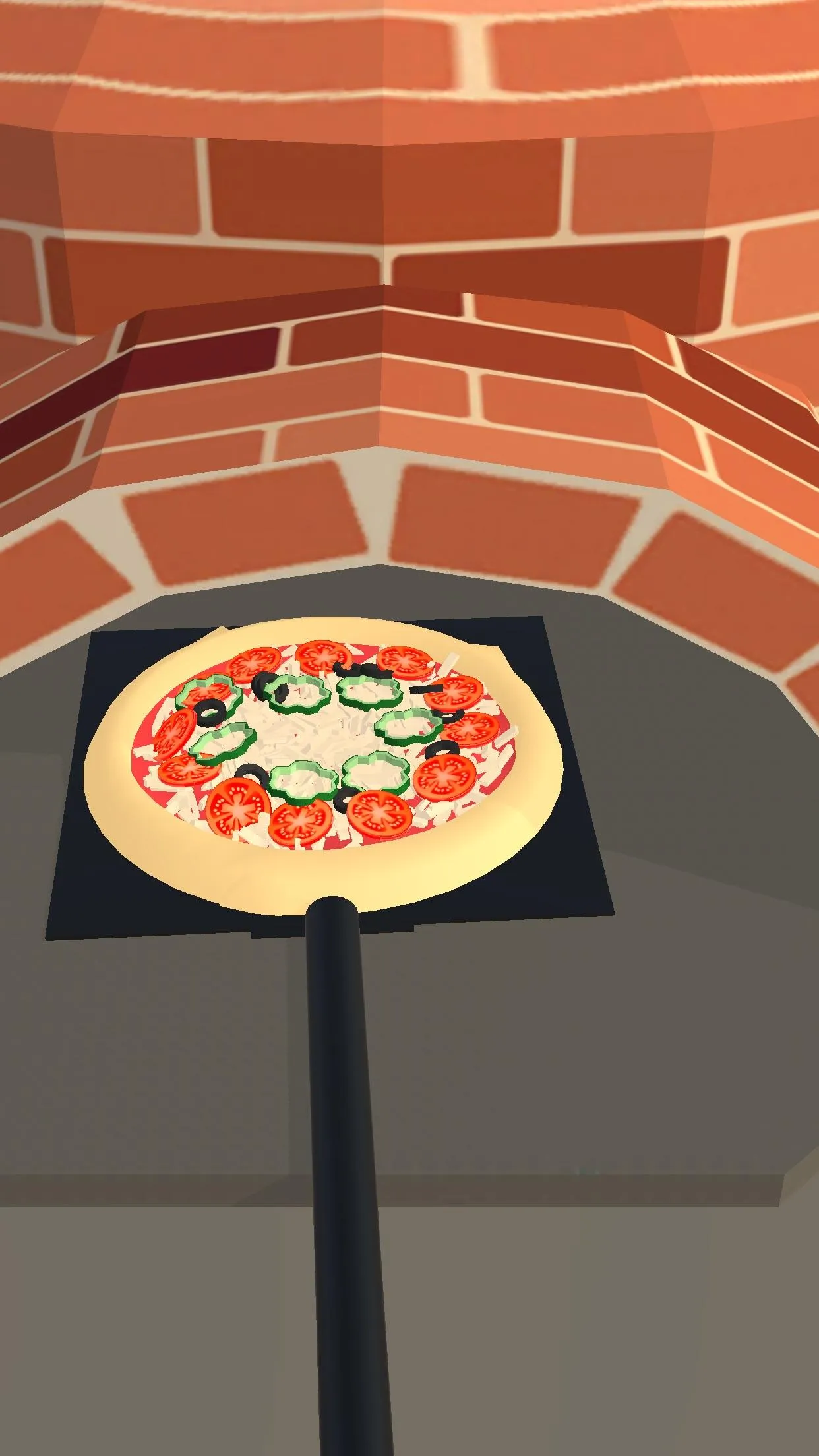 Pizzaiolo! | Indus Appstore | Screenshot