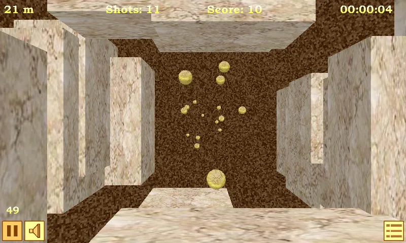 Smash Balls | Indus Appstore | Screenshot