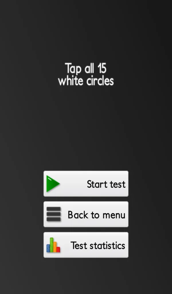 APP-Coo-Test | Indus Appstore | Screenshot