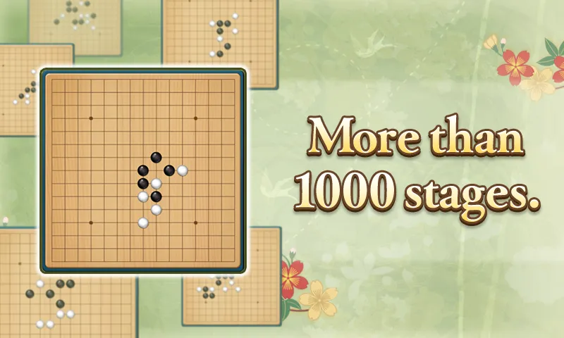 Gomoku - Gobang | Indus Appstore | Screenshot