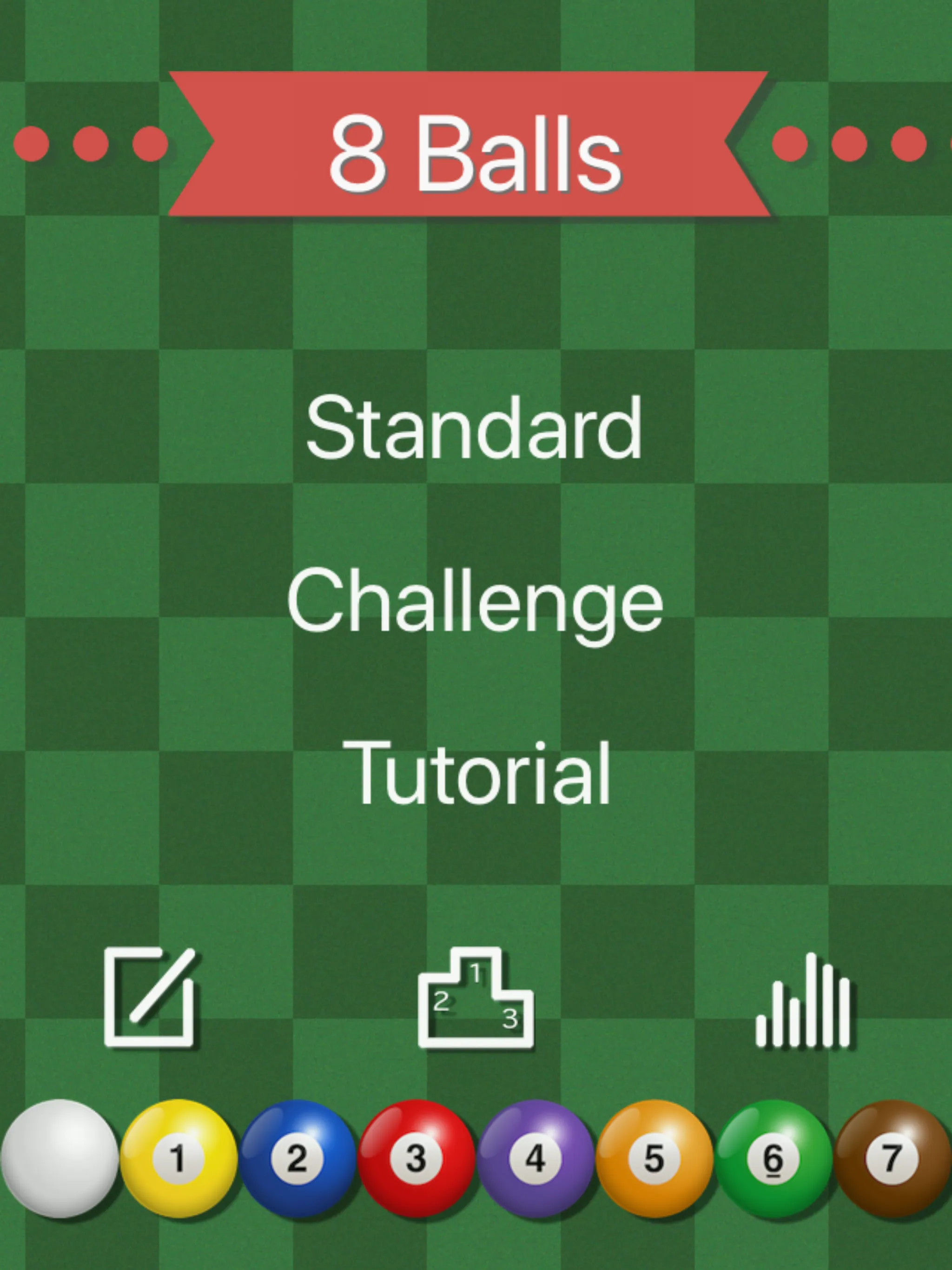 8 Ball | Indus Appstore | Screenshot