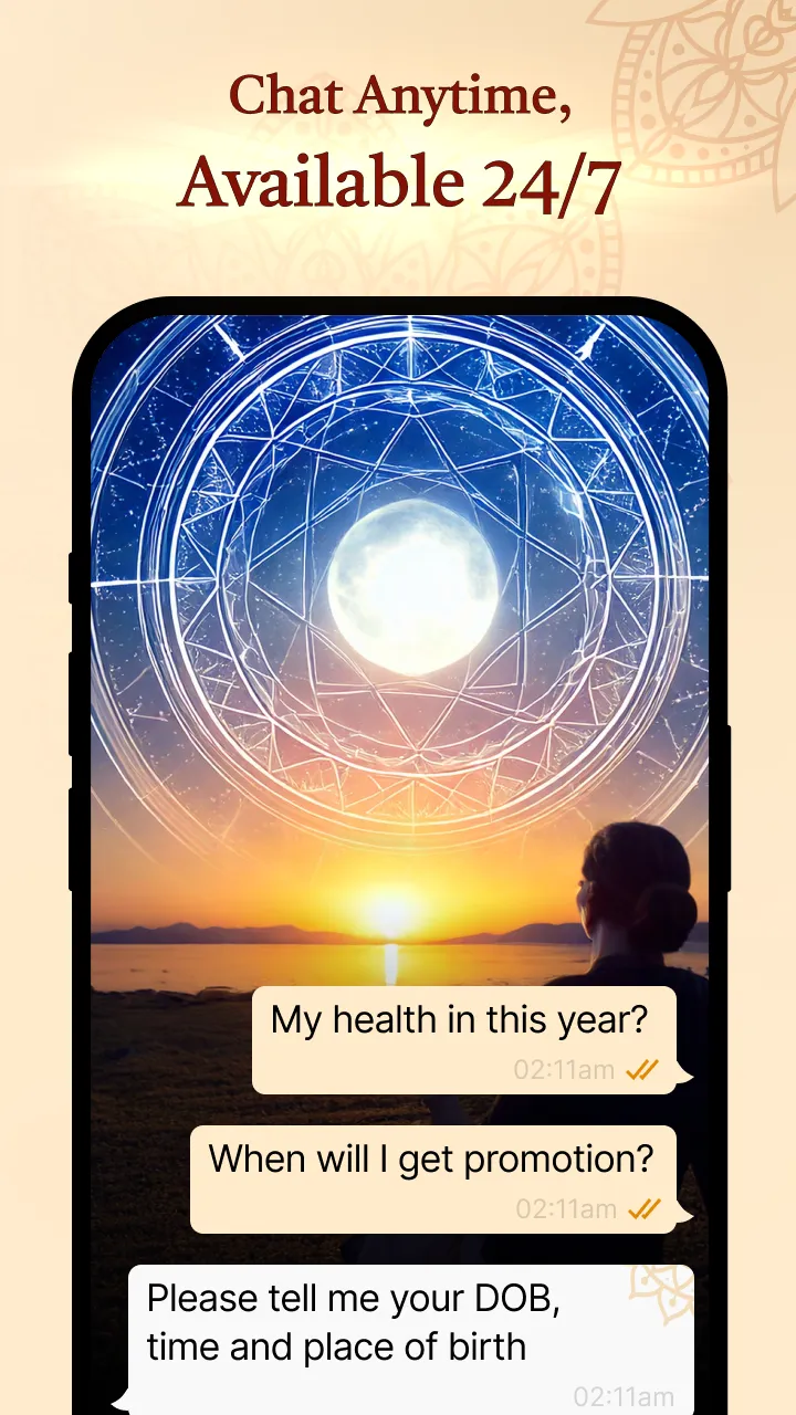 Neo Astro: The Astrology Guide | Indus Appstore | Screenshot