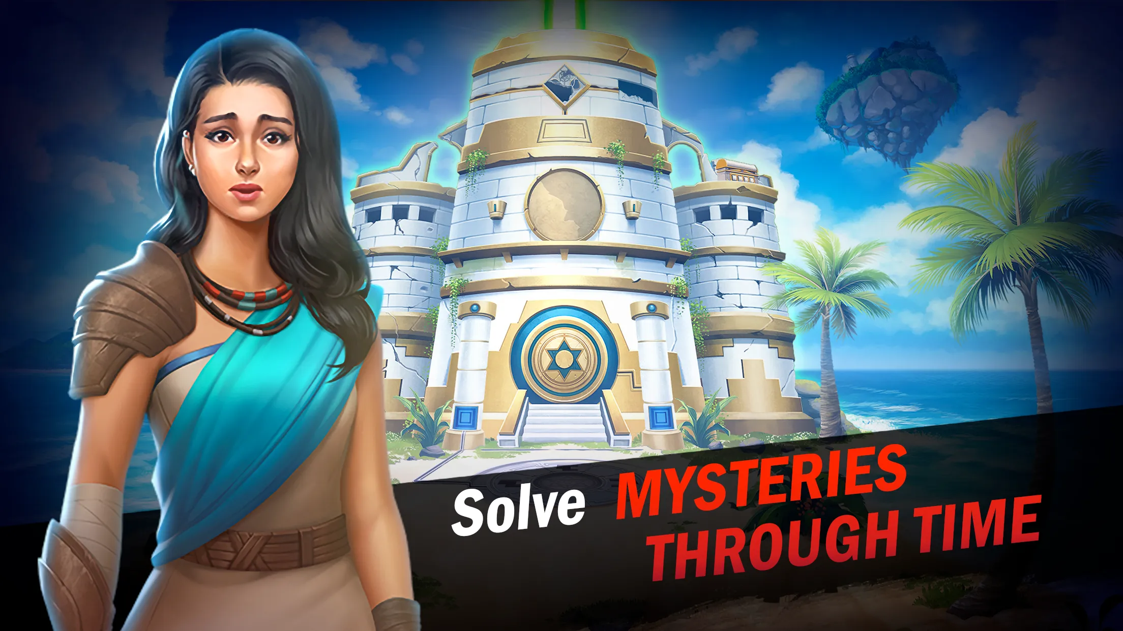 Adventure Escape Mysteries | Indus Appstore | Screenshot