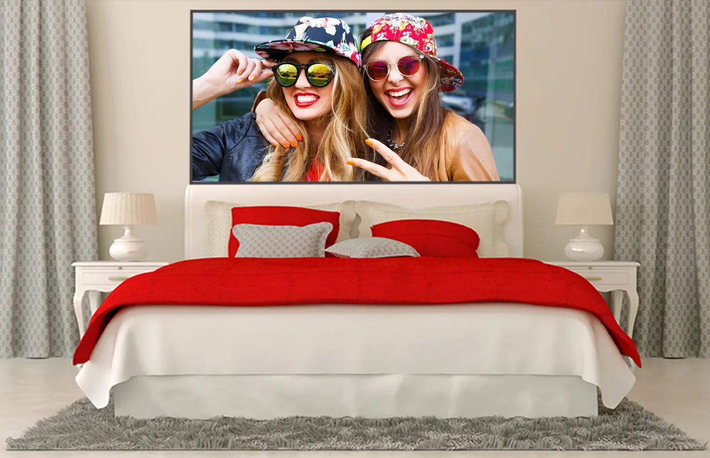 Bedroom Photo Frames – Royal P | Indus Appstore | Screenshot