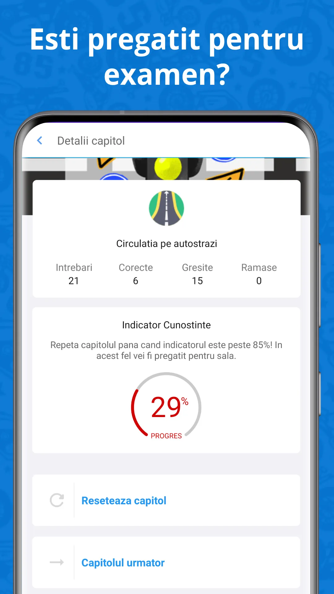 Chestionare Auto 2024: Drivly | Indus Appstore | Screenshot