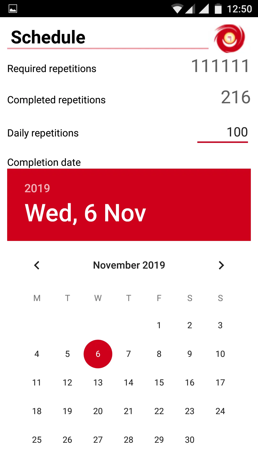 Meditation Tracker | Indus Appstore | Screenshot