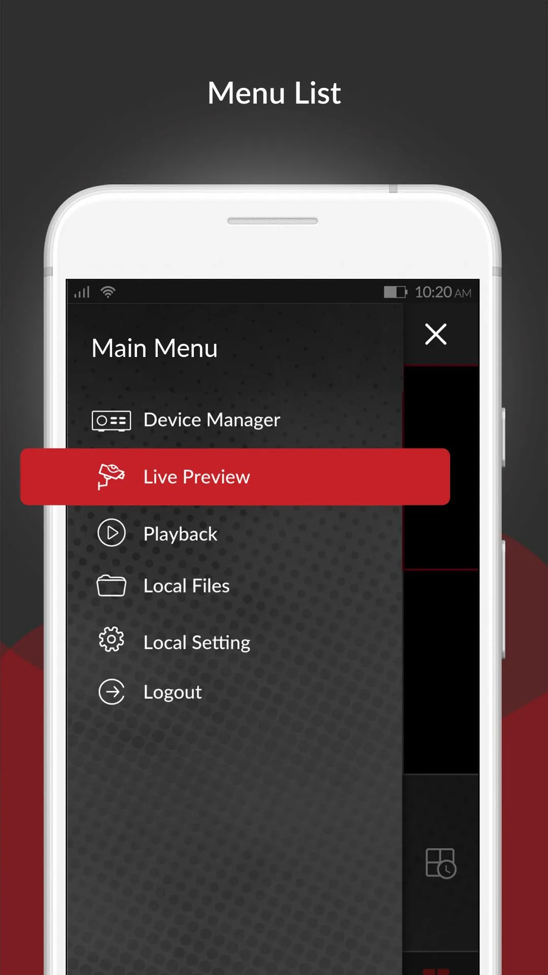 cMOB-20 | Indus Appstore | Screenshot