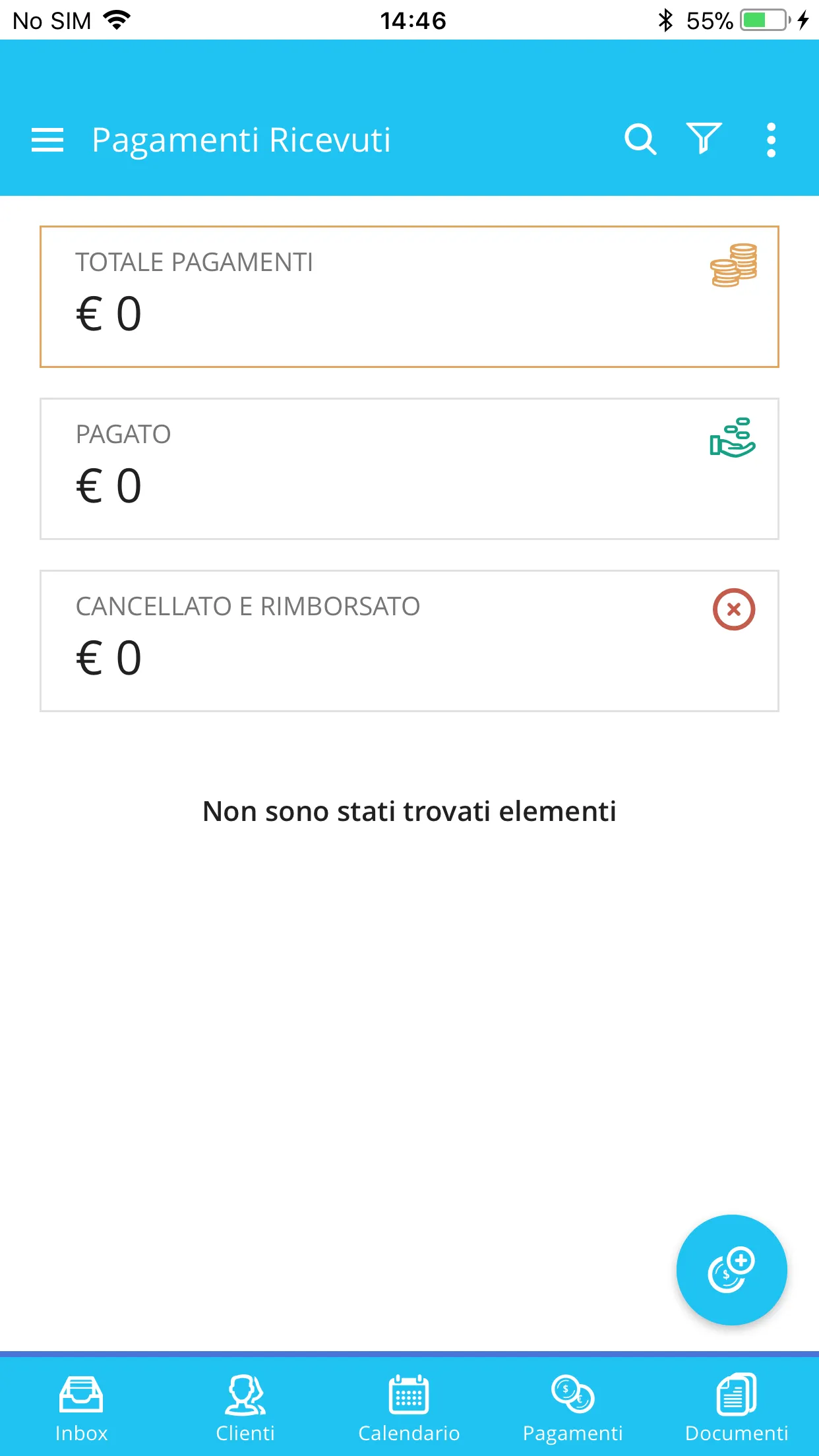 Organizzazione | Indus Appstore | Screenshot