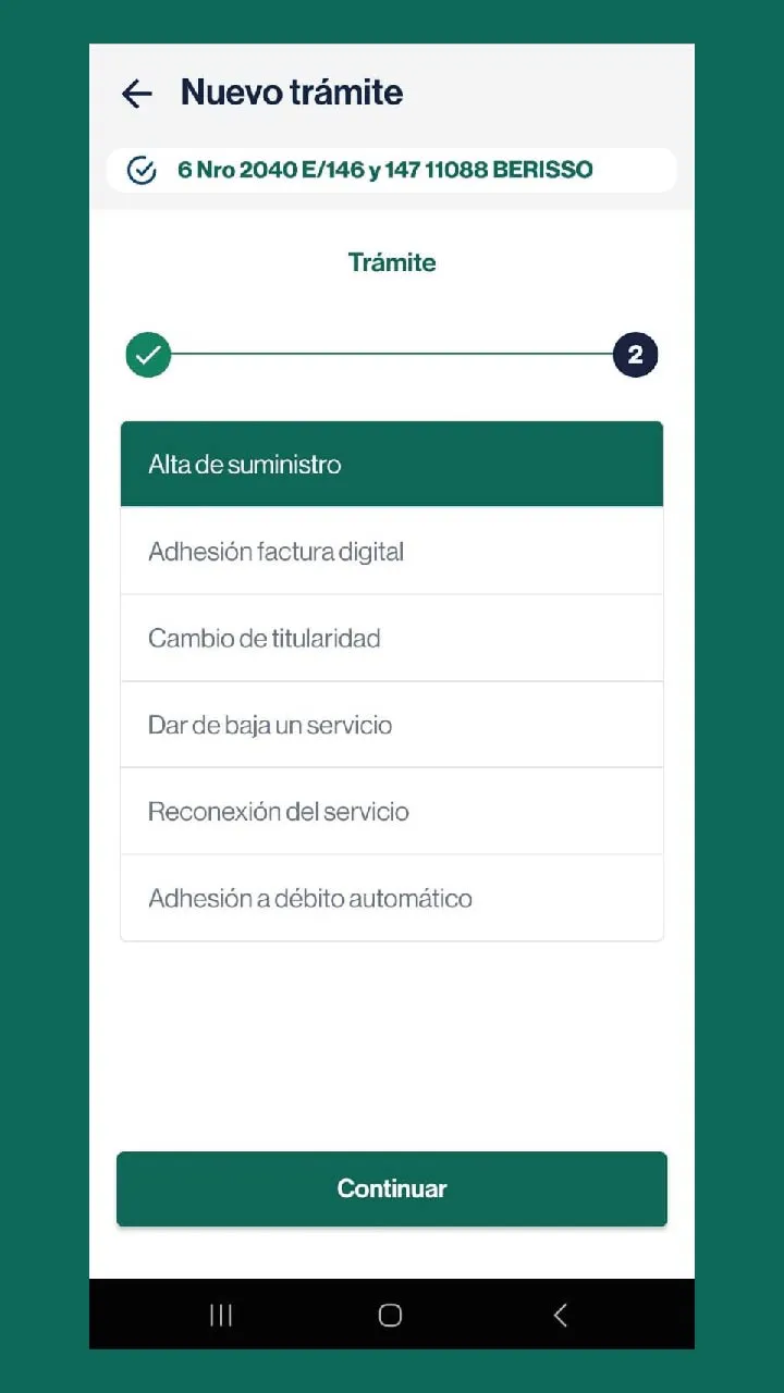 EDELAP | Indus Appstore | Screenshot