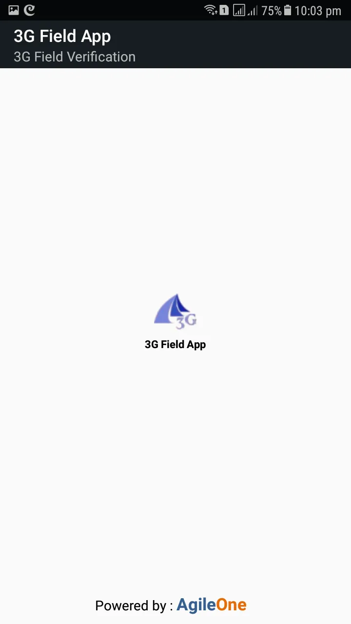 3GFBM Field App | Indus Appstore | Screenshot