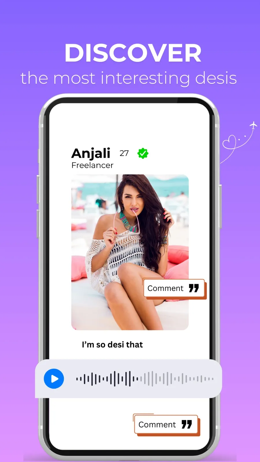 Buck - Video Chat Hub | Indus Appstore | Screenshot