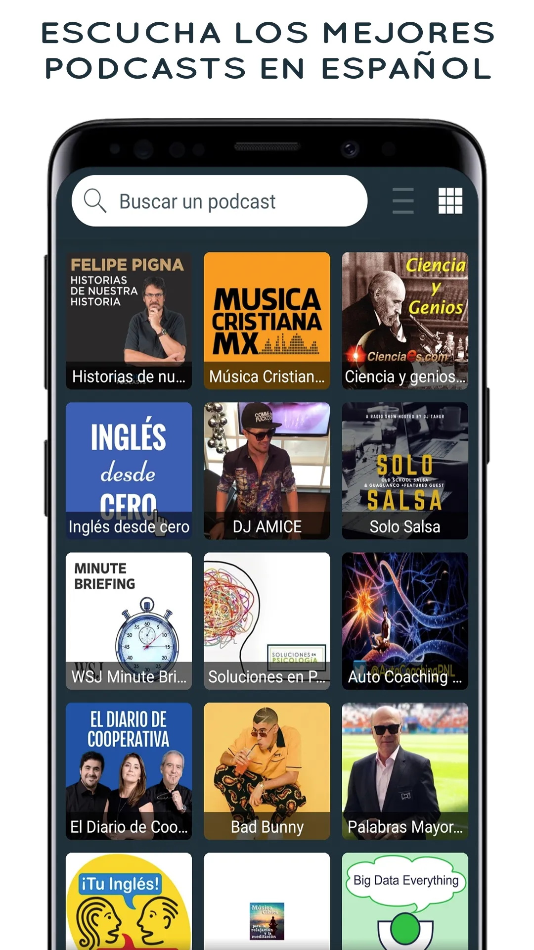 Radios de Venezuela FM | Indus Appstore | Screenshot