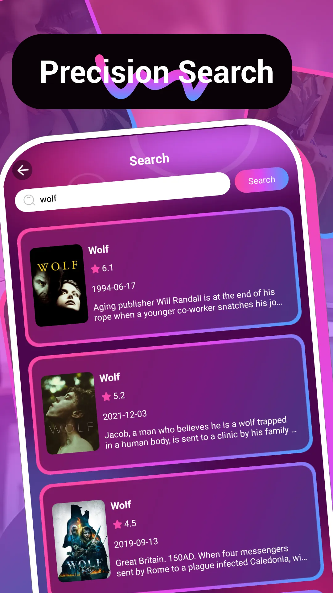 Prime Flix | Indus Appstore | Screenshot