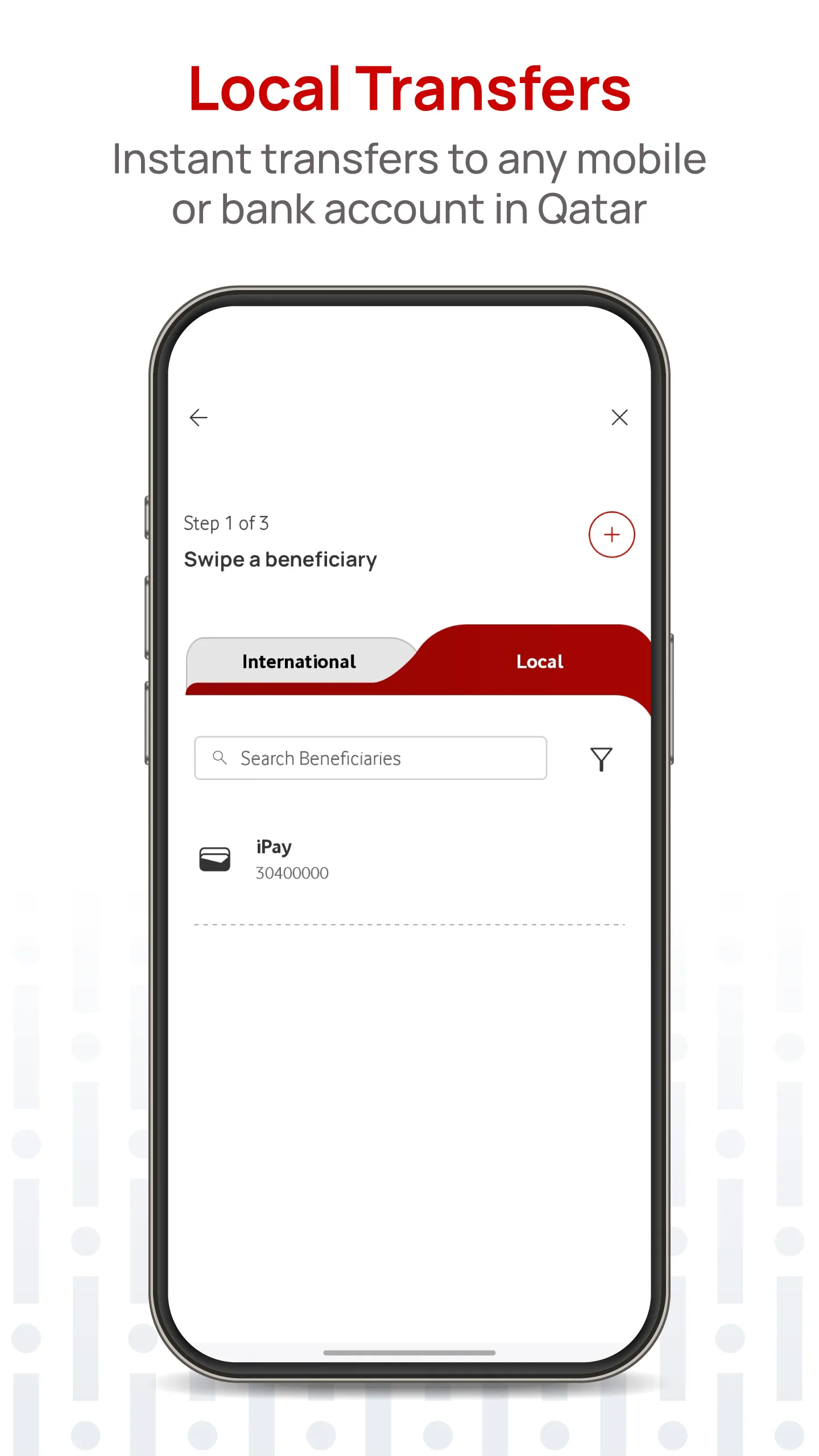 iPay | Indus Appstore | Screenshot
