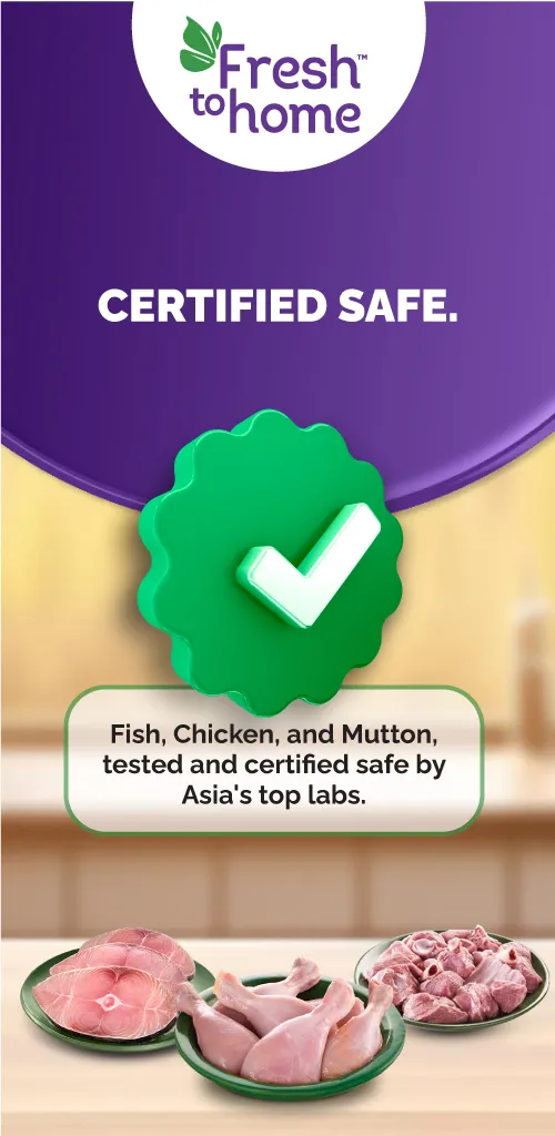 Fresh To Home - Meat Delivery | Indus Appstore | Screenshot