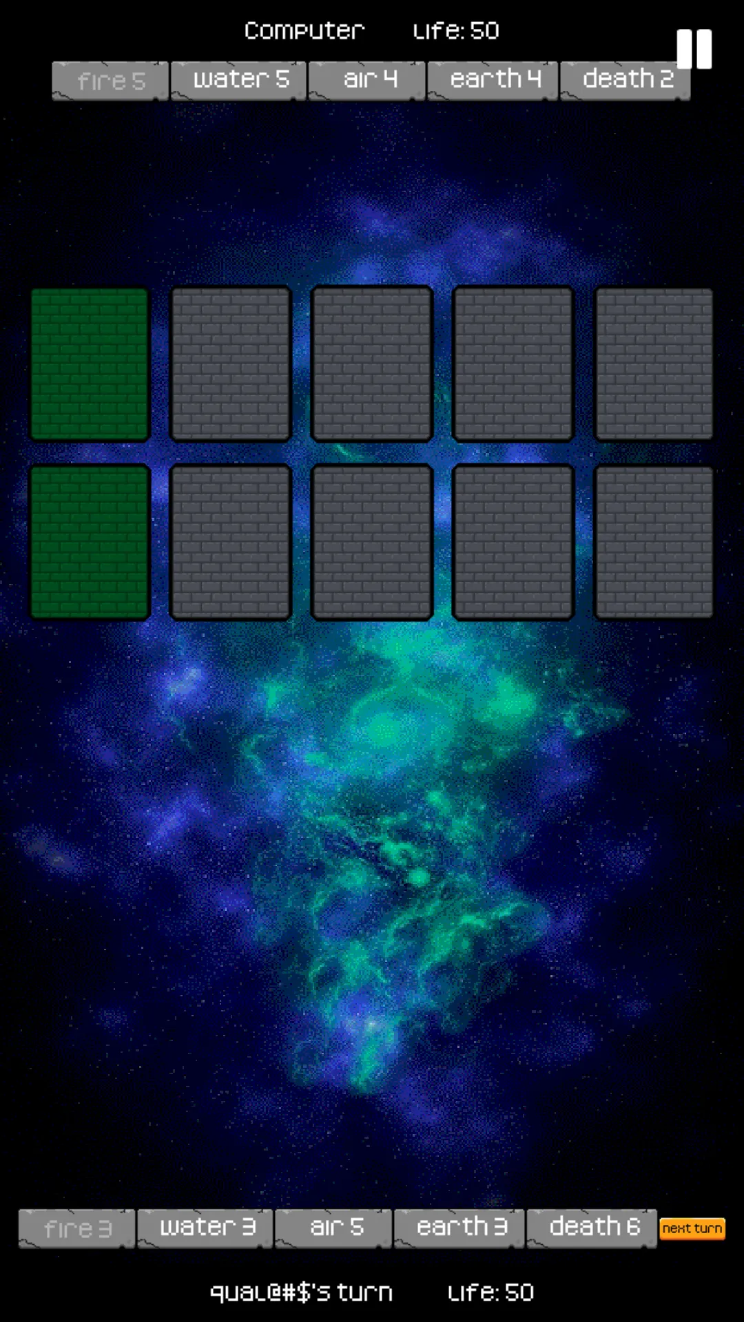 Astral Tournament: multiplayer | Indus Appstore | Screenshot