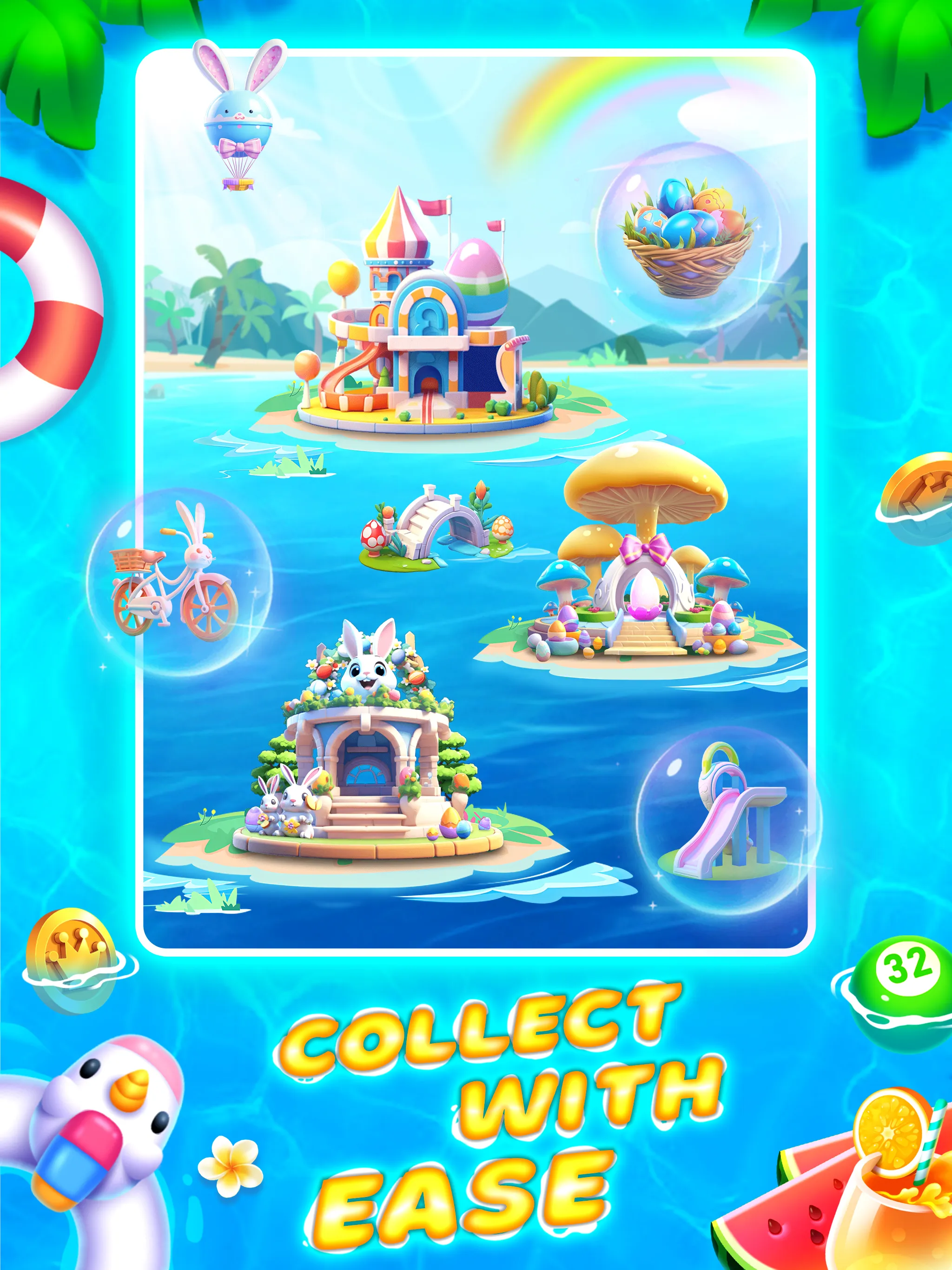 Bingo Island 2024 Club Bingo | Indus Appstore | Screenshot