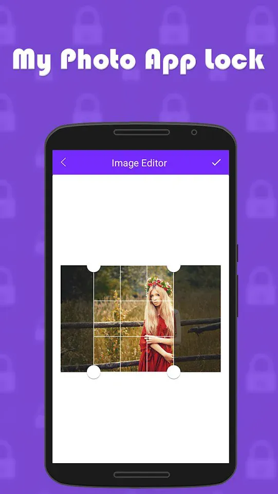 My Photo App Lock | Indus Appstore | Screenshot