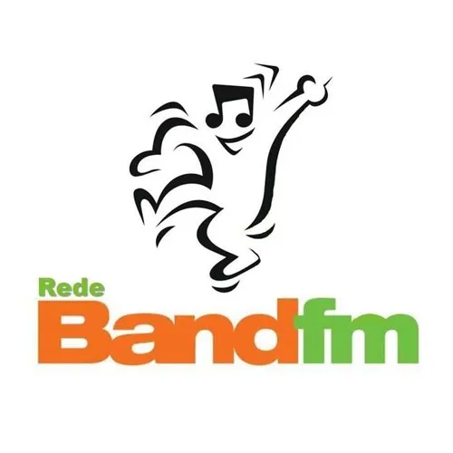 Rede de Rádios Band FM | Indus Appstore | Screenshot