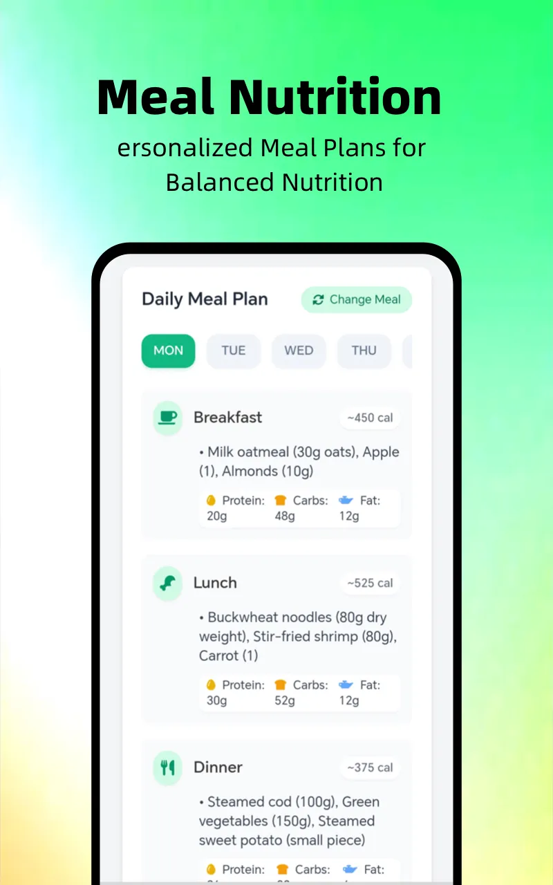 MyCalPal | Indus Appstore | Screenshot