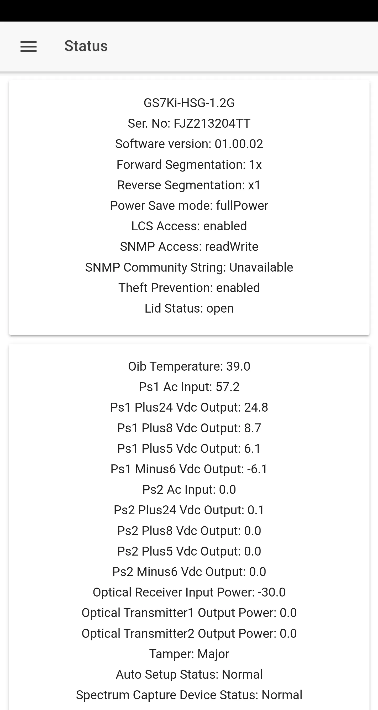 Intelligent Node | Indus Appstore | Screenshot