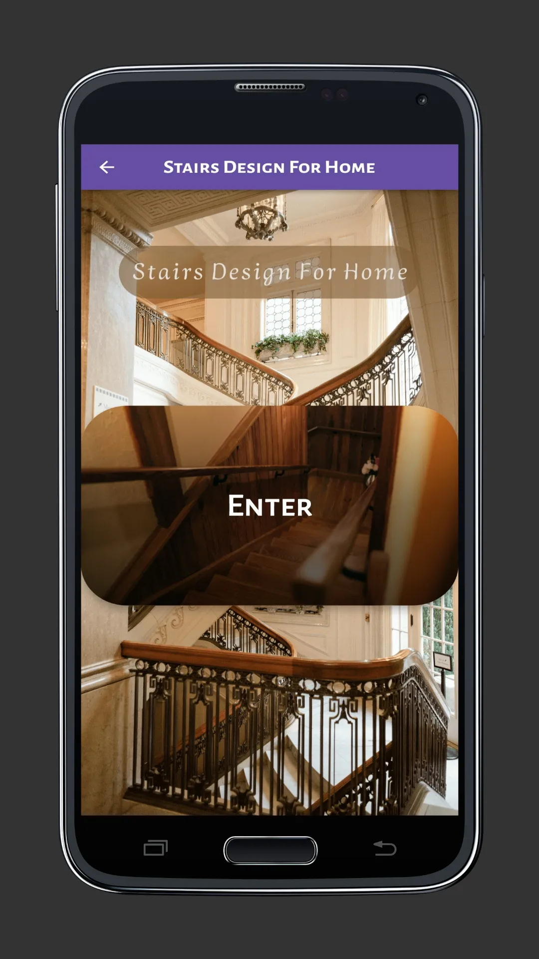 Stairs design for home | Indus Appstore | Screenshot