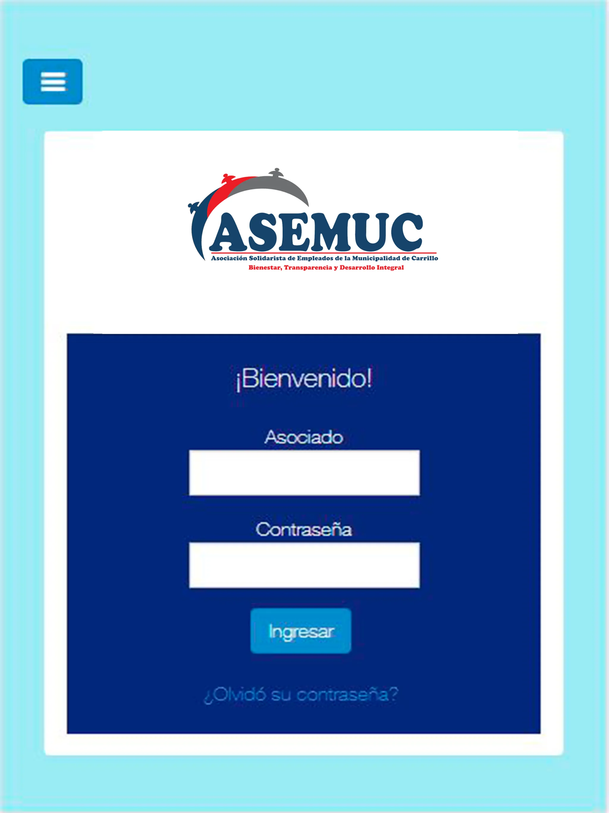 ASEMUC | Indus Appstore | Screenshot