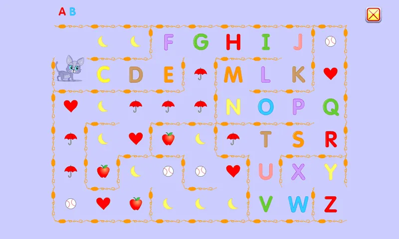 Starfall ABCs | Indus Appstore | Screenshot