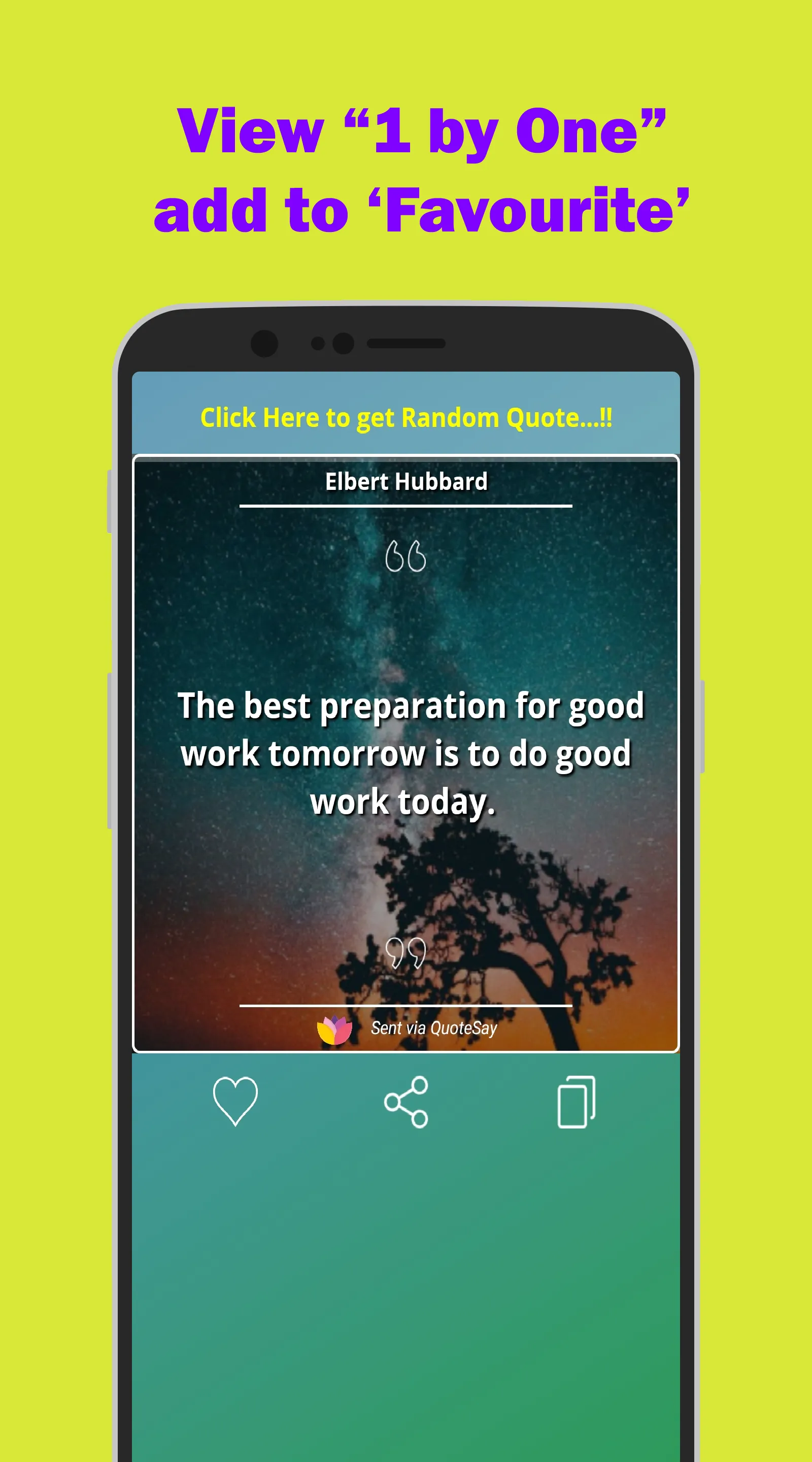 Quotes and DP Status 2020 | Indus Appstore | Screenshot