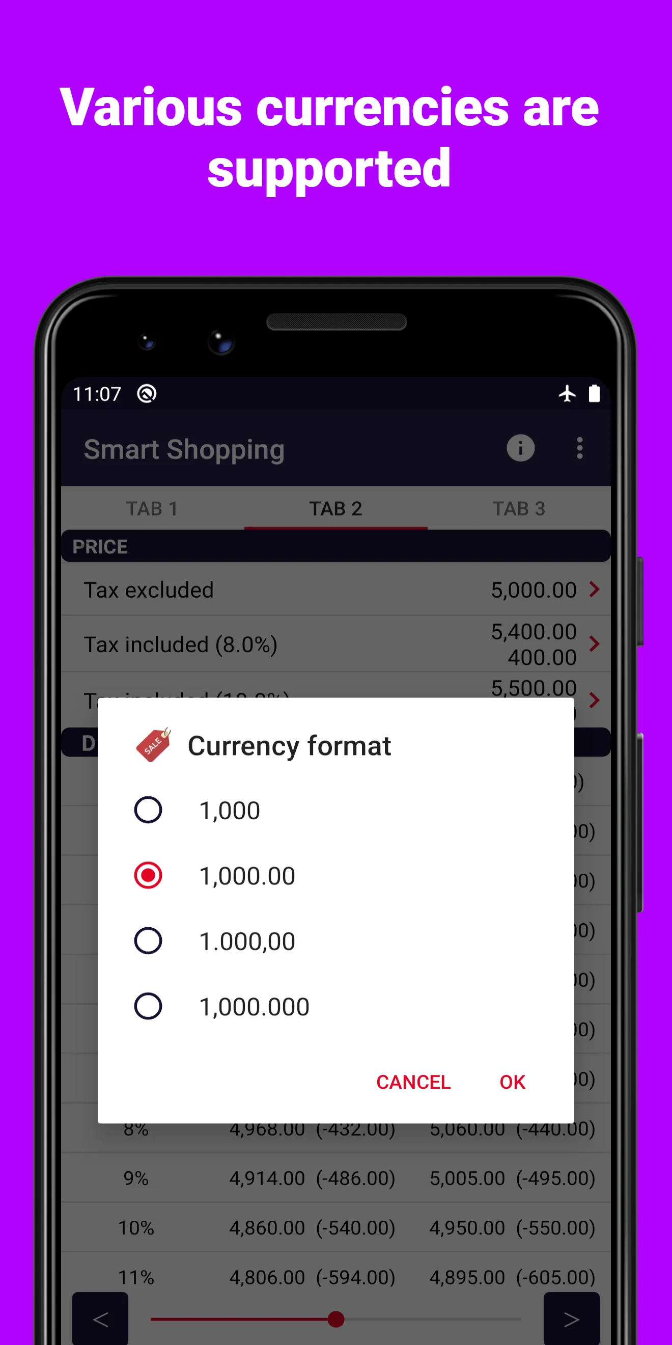 Smart Shopping | Indus Appstore | Screenshot