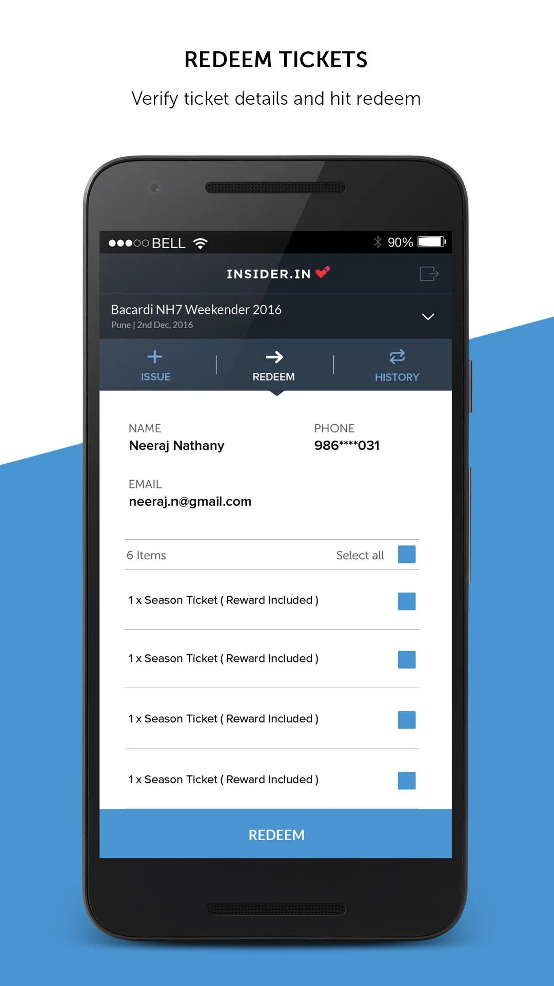 District Creator | Indus Appstore | Screenshot