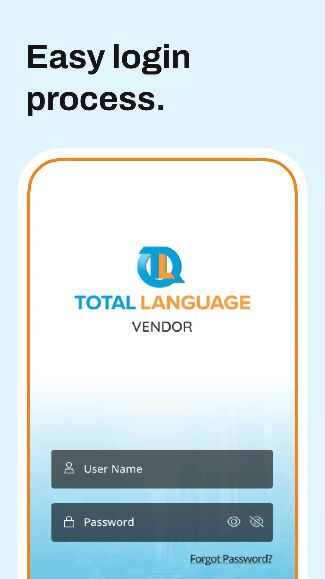 Total Language - Vendor | Indus Appstore | Screenshot