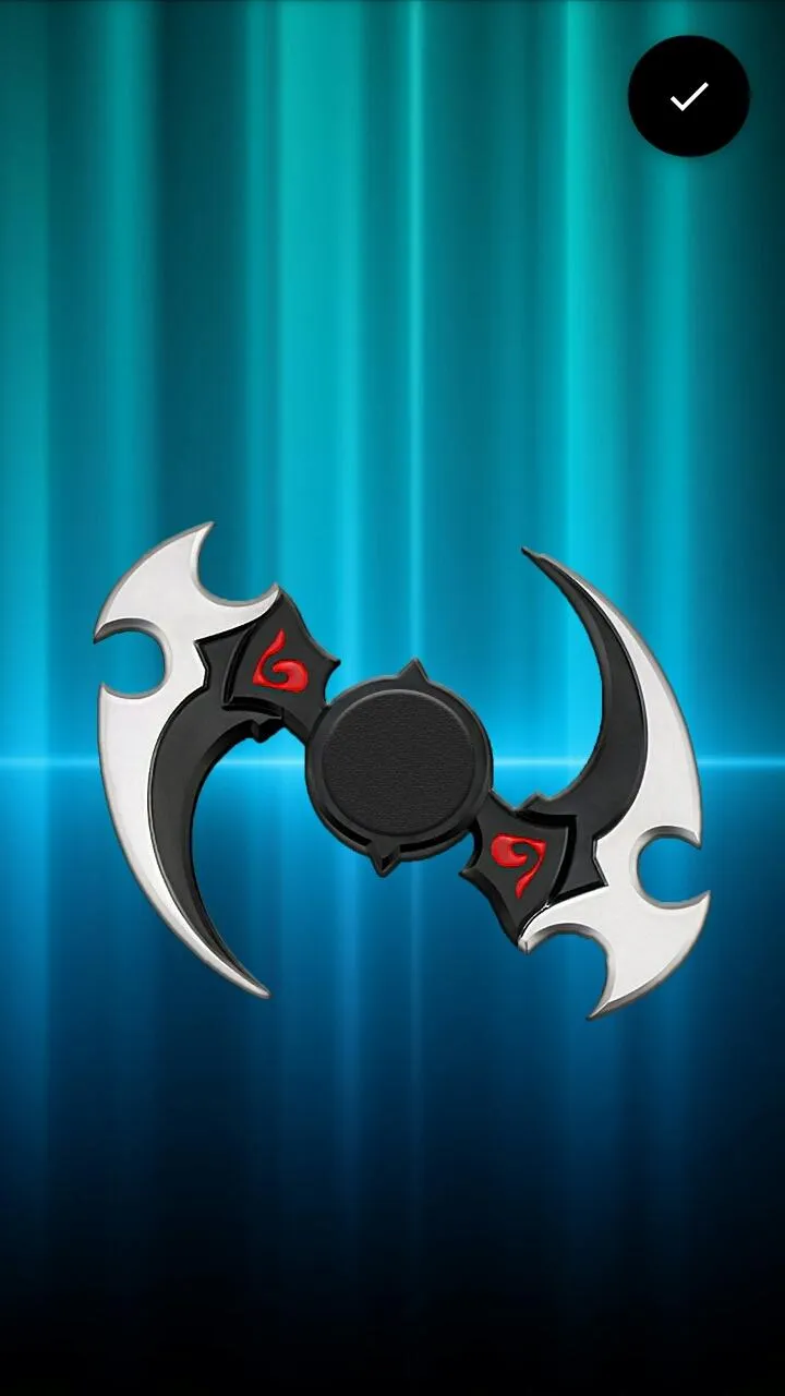 Fidget Spinner Wallpapers | Indus Appstore | Screenshot