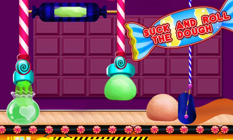 Bubble Gum DIY | Indus Appstore | Screenshot