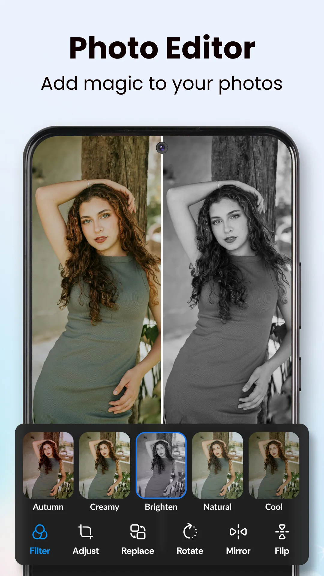 Gallery – Photo Gallery, Album | Indus Appstore | Screenshot