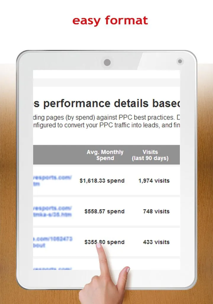 New PDF Reader | Indus Appstore | Screenshot