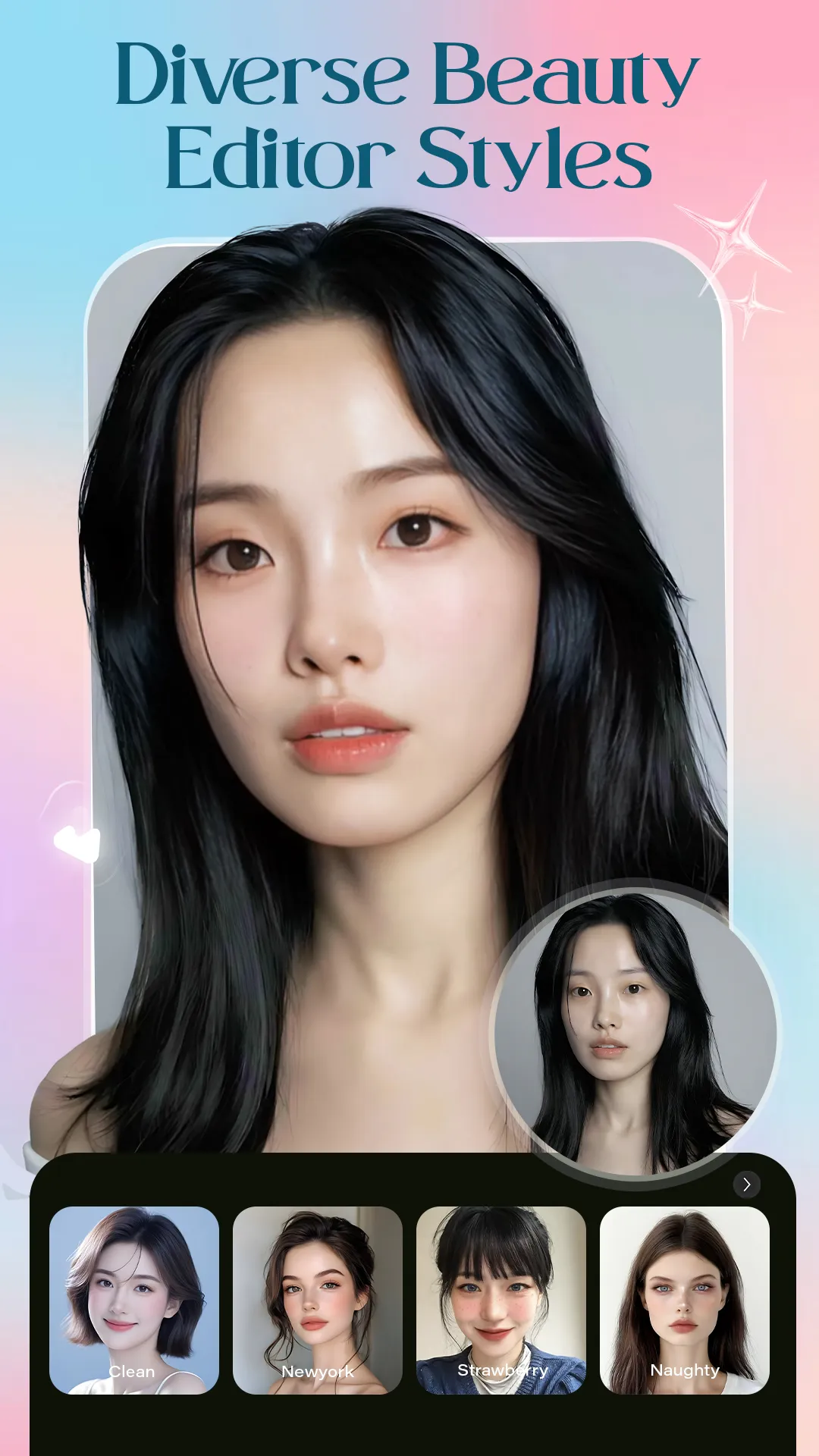 AI Photo Editor - AI Eraser | Indus Appstore | Screenshot