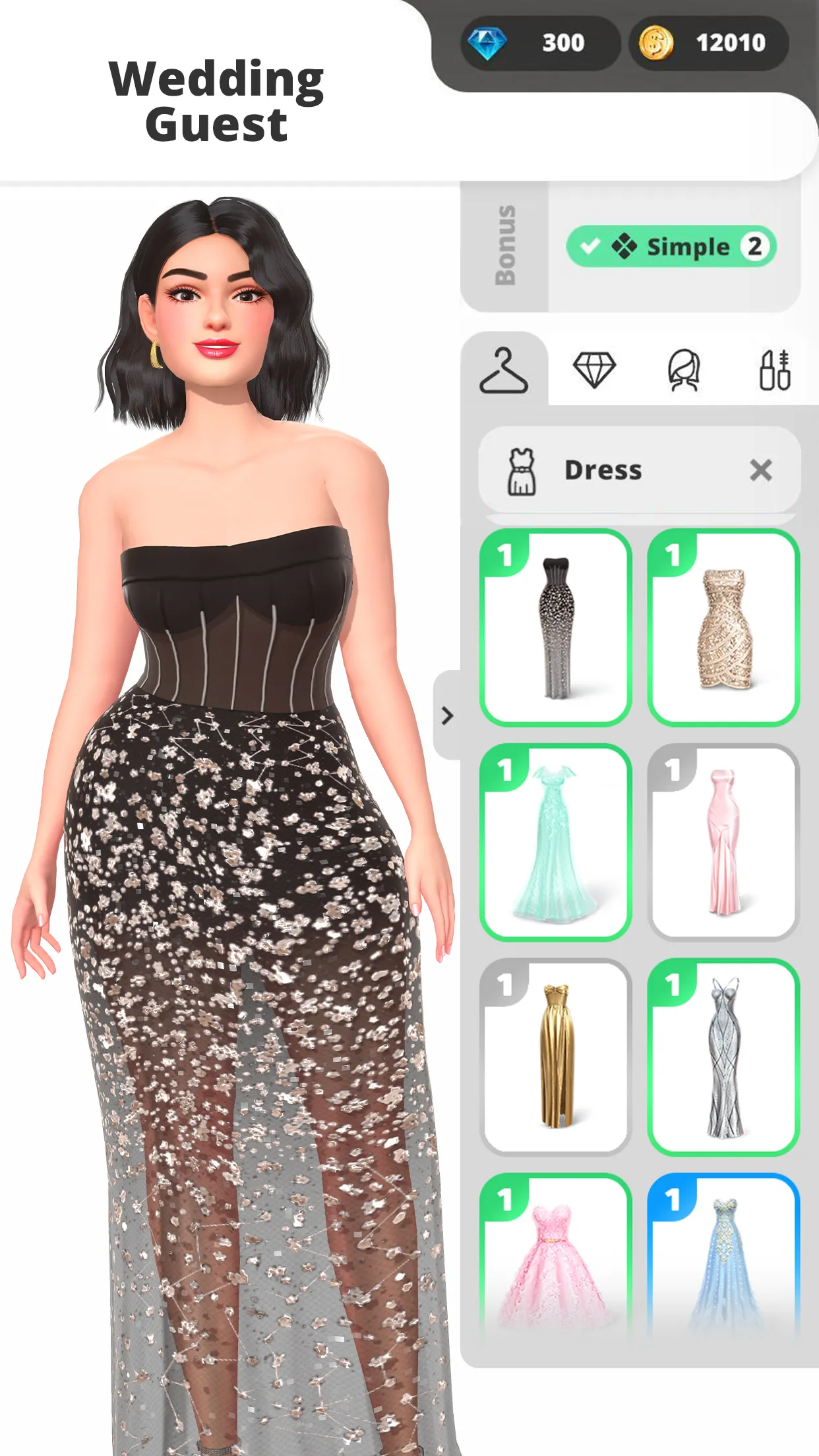 Glow Fashion Idol | Indus Appstore | Screenshot