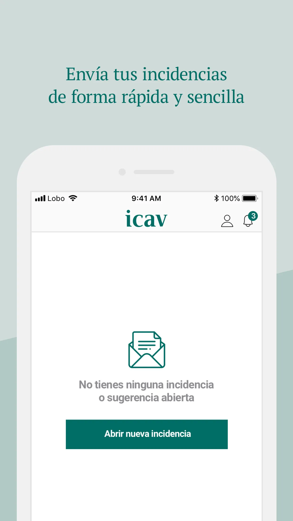 ICAV | Indus Appstore | Screenshot