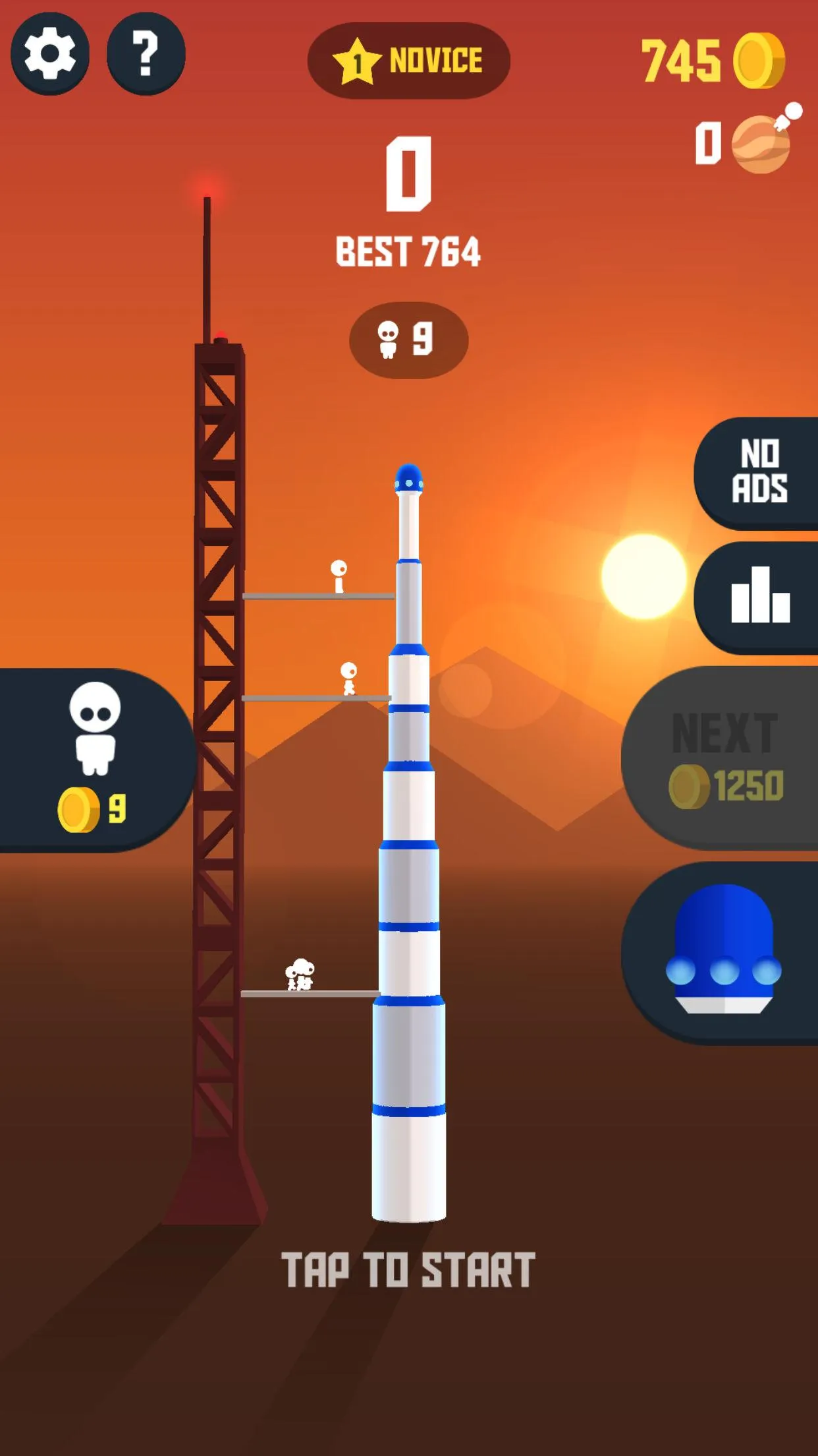 Space Frontier | Indus Appstore | Screenshot