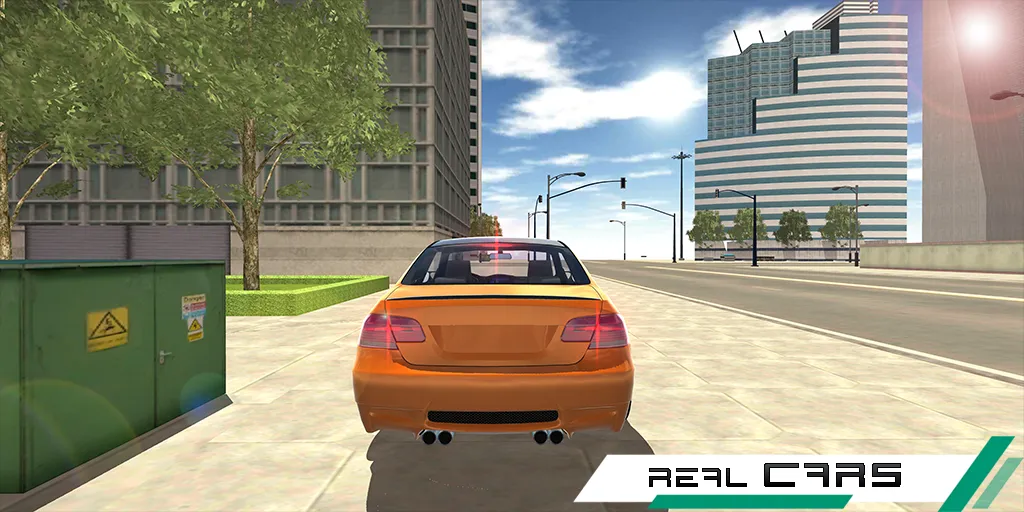 E92 Drift Simulator: Car Games | Indus Appstore | Screenshot