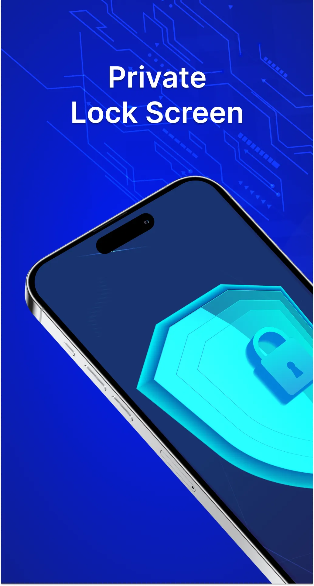 AppLocker: Hide & Lock Apps | Indus Appstore | Screenshot