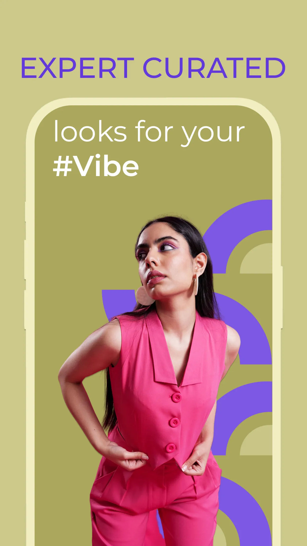 Furrl - Shop Your Vibe | Indus Appstore | Screenshot