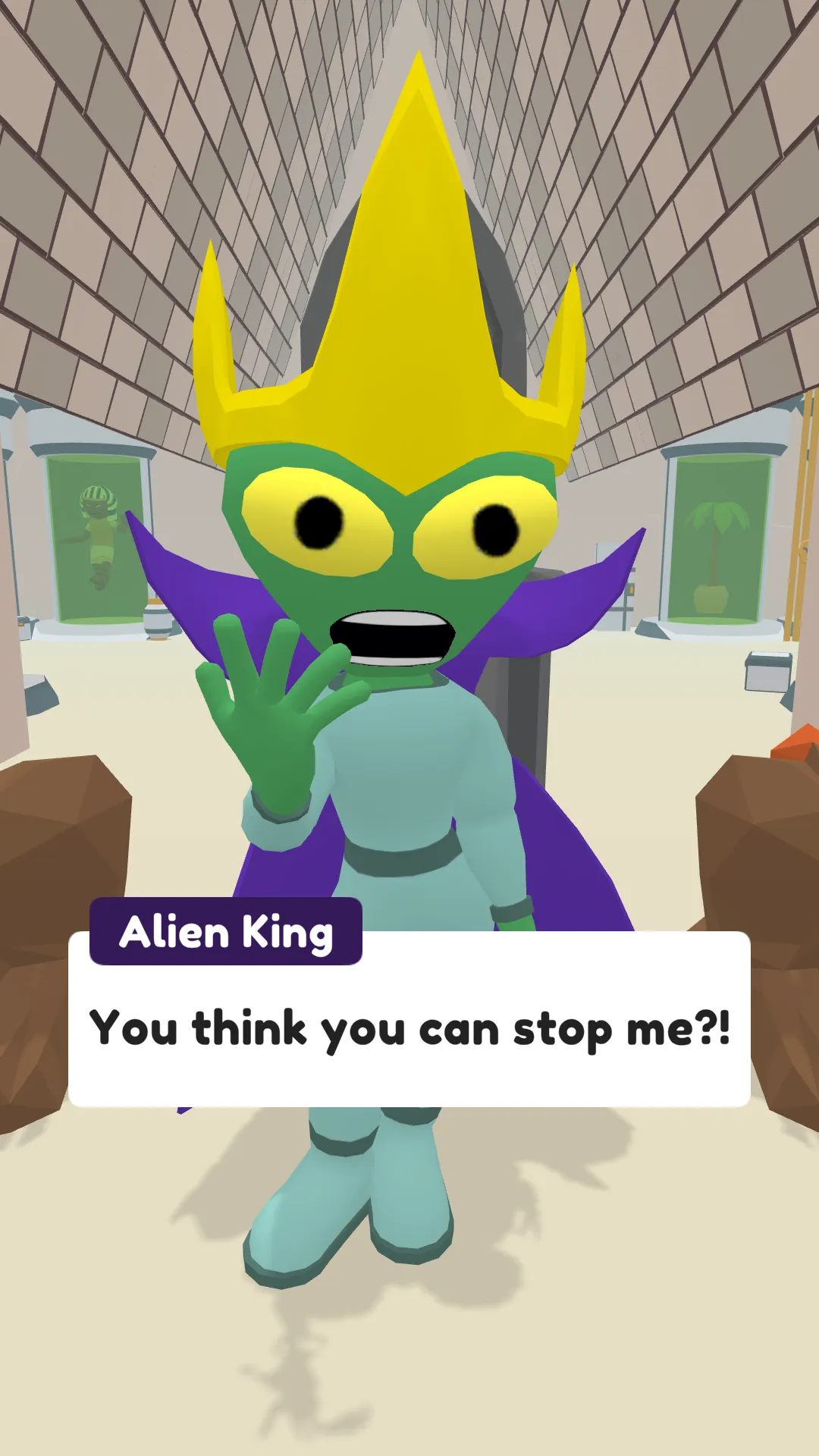 Find the Alien 2 | Indus Appstore | Screenshot