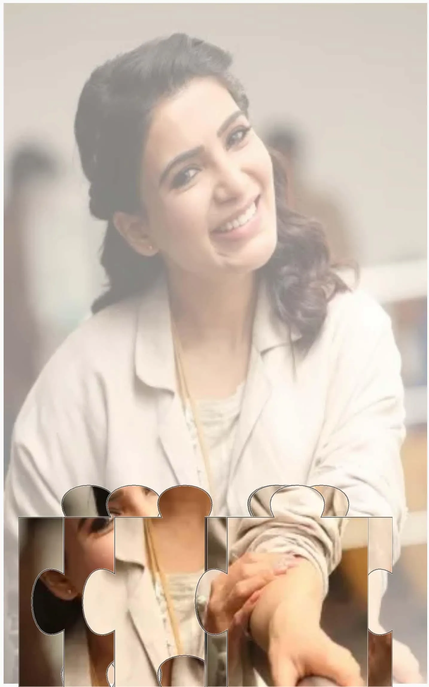 Samantha Wallpapers,Movies | Indus Appstore | Screenshot