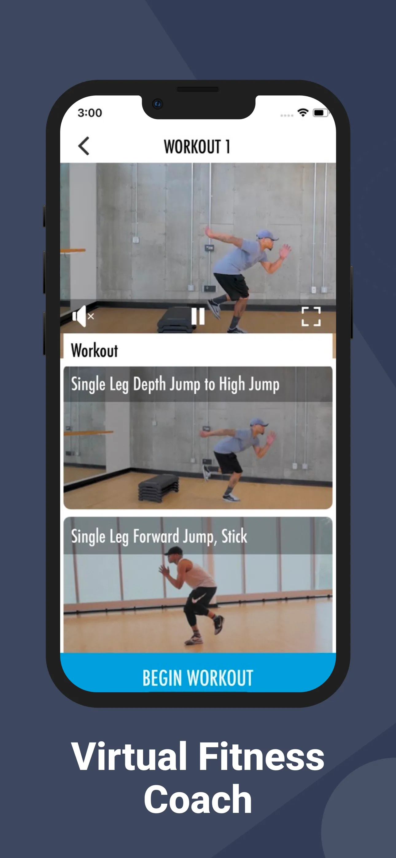 Increase Sprinting Speed | Indus Appstore | Screenshot