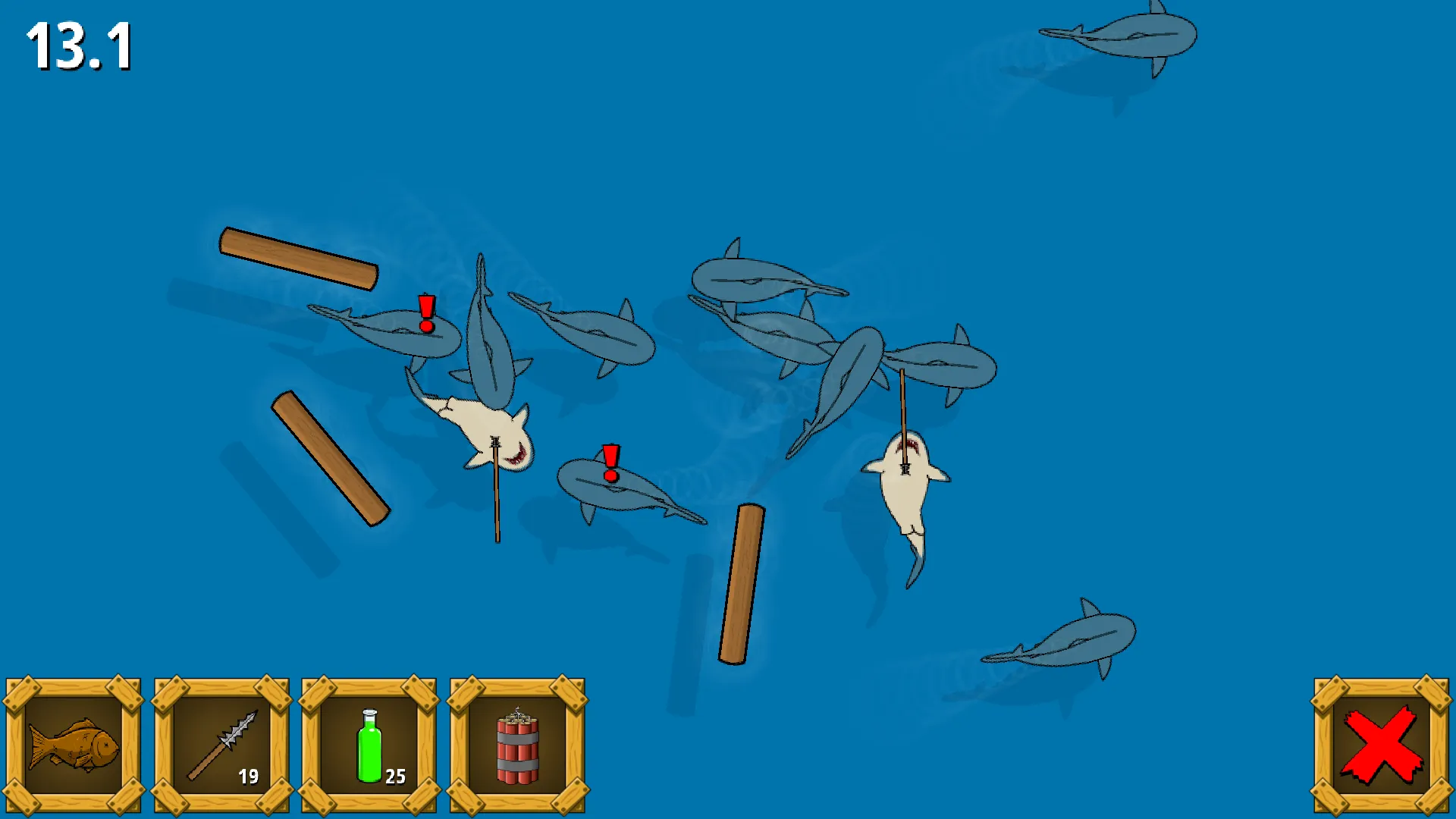 Johnny's Island | Indus Appstore | Screenshot