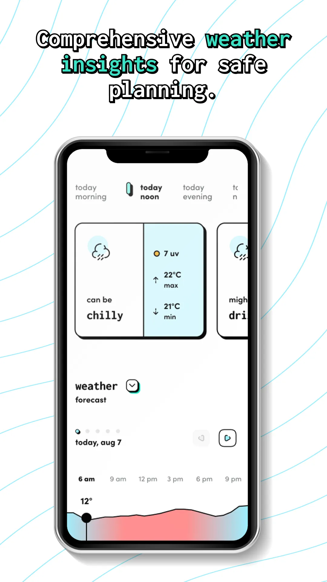 Ambee: Air Quality & Pollen | Indus Appstore | Screenshot