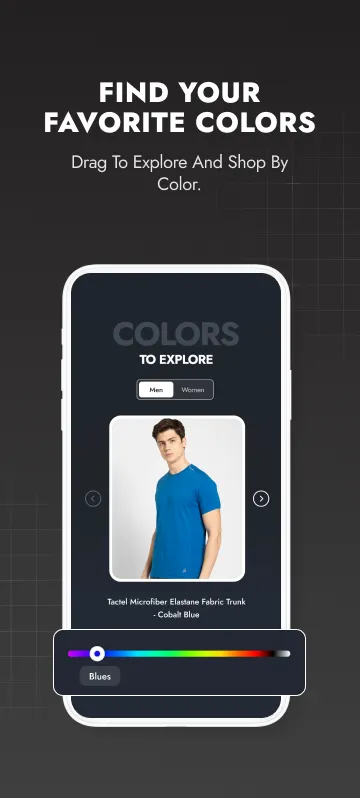 Jockey India - Shopping App | Indus Appstore | Screenshot