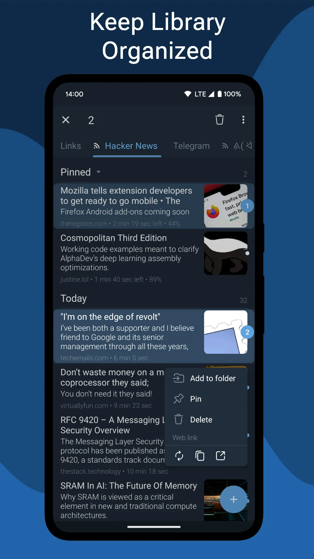 Quickify: AI PDF Reader & TTS | Indus Appstore | Screenshot